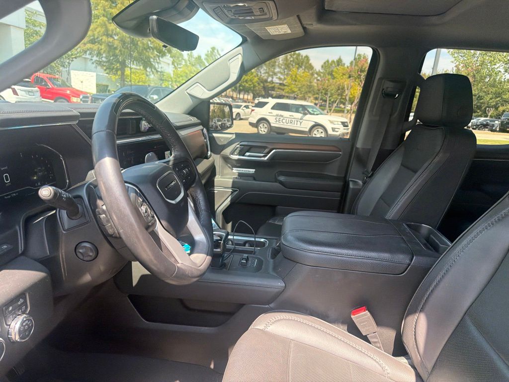 Thumbnail: 2024 GMC Sierra 1500 - 7