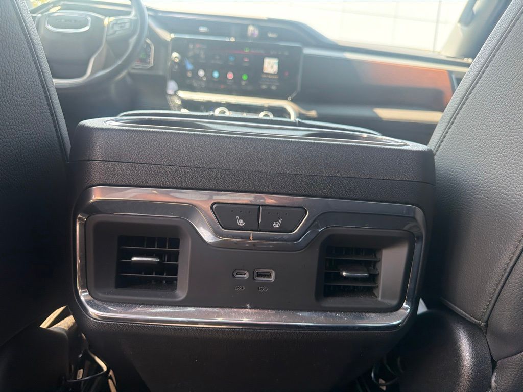 Thumbnail: 2024 GMC Sierra 1500 - 21