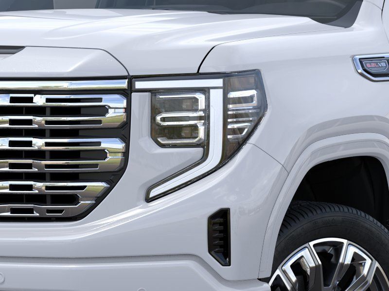 Thumbnail: 2026 GMC Sierra 1500 - 16