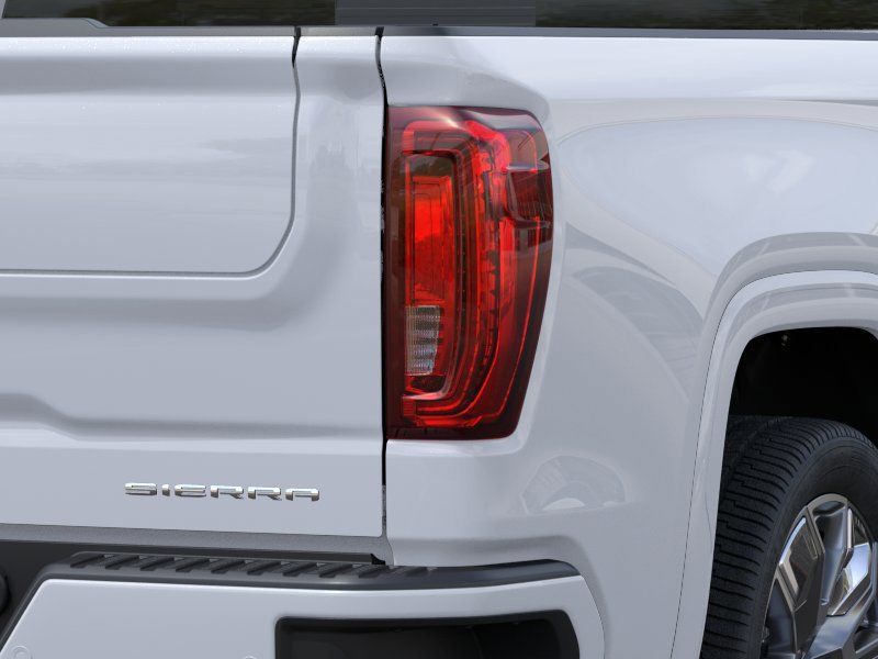 Thumbnail: 2026 GMC Sierra 1500 - 17