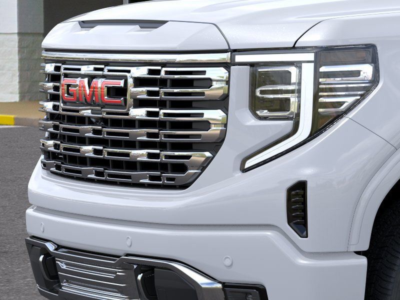 Thumbnail: 2026 GMC Sierra 1500 - 19