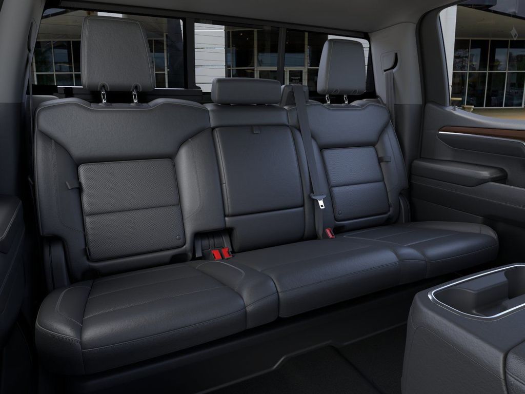 2026 GMC Sierra 1500 Denali - Photo 8