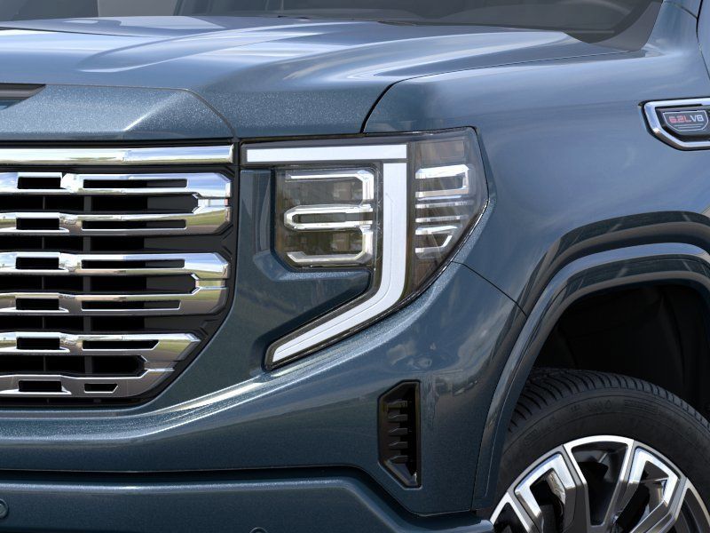 2026 GMC Sierra 1500 Denali - Photo 16