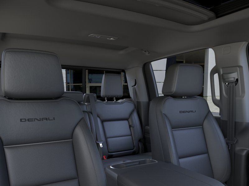 2026 GMC Sierra 1500 Denali - Photo 7