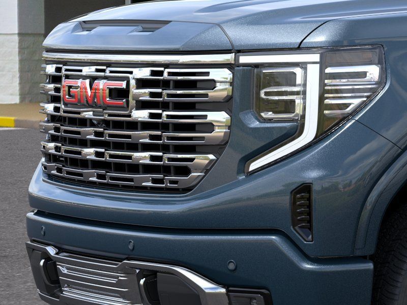 2026 GMC Sierra 1500 Denali - Photo 19