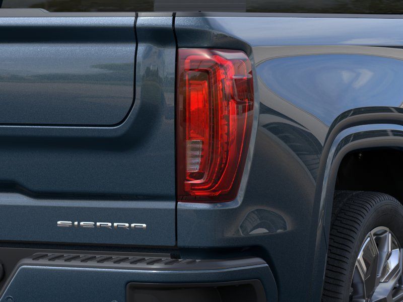 2026 GMC Sierra 1500 Denali - Photo 17