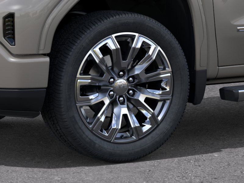 Thumbnail: 2026 GMC Sierra 1500 - 5