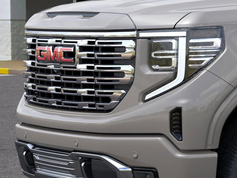 Thumbnail: 2026 GMC Sierra 1500 - 19