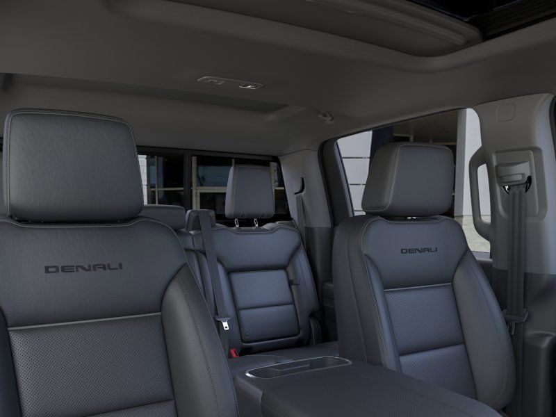 Thumbnail: 2026 GMC Sierra 1500 - 7
