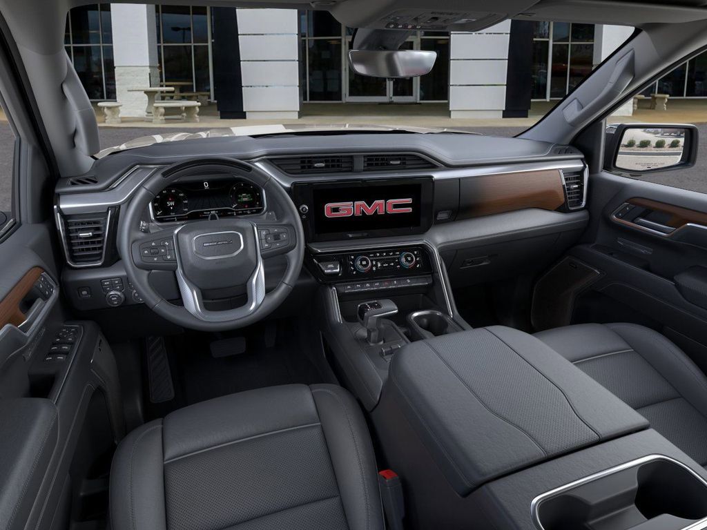 Thumbnail: 2026 GMC Sierra 1500 - 2