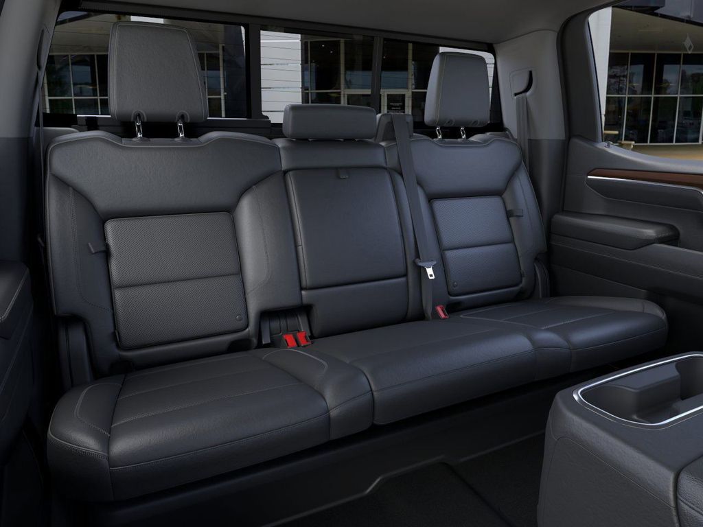 Thumbnail: 2026 GMC Sierra 1500 - 8