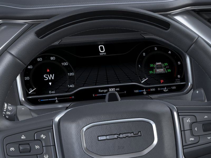 Thumbnail: 2026 GMC Sierra 1500 - 10
