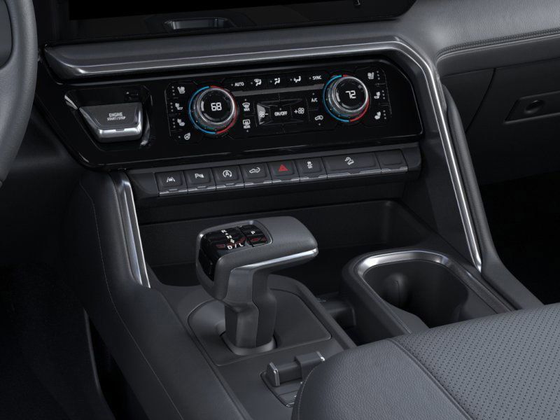 Thumbnail: 2026 GMC Sierra 1500 - 24