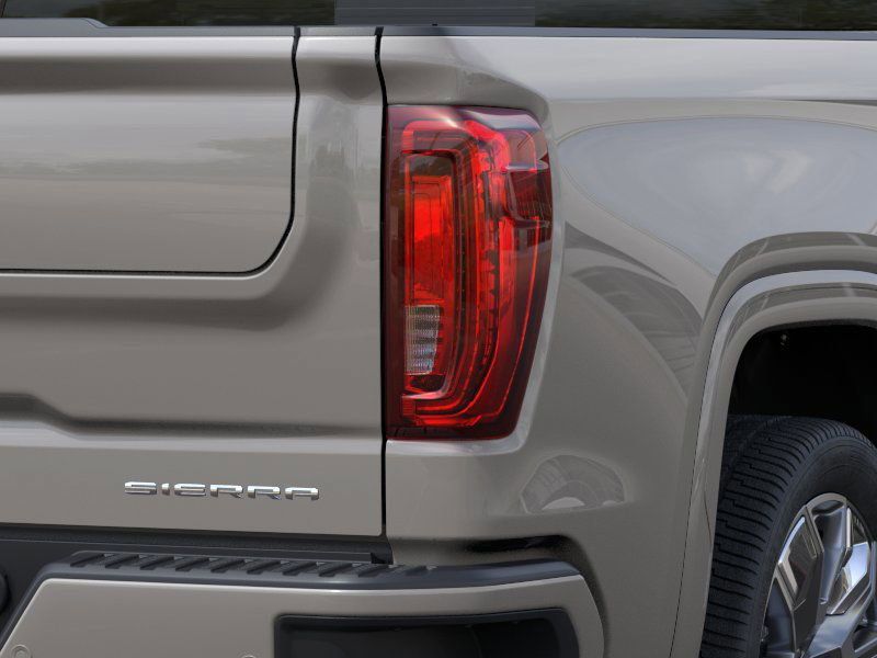 Thumbnail: 2026 GMC Sierra 1500 - 17