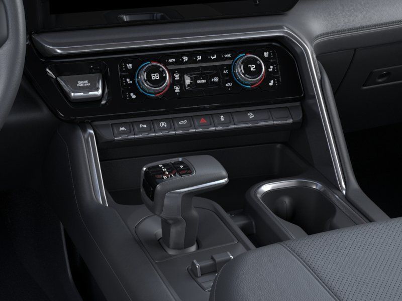 Thumbnail: 2026 GMC Sierra 1500 - 23