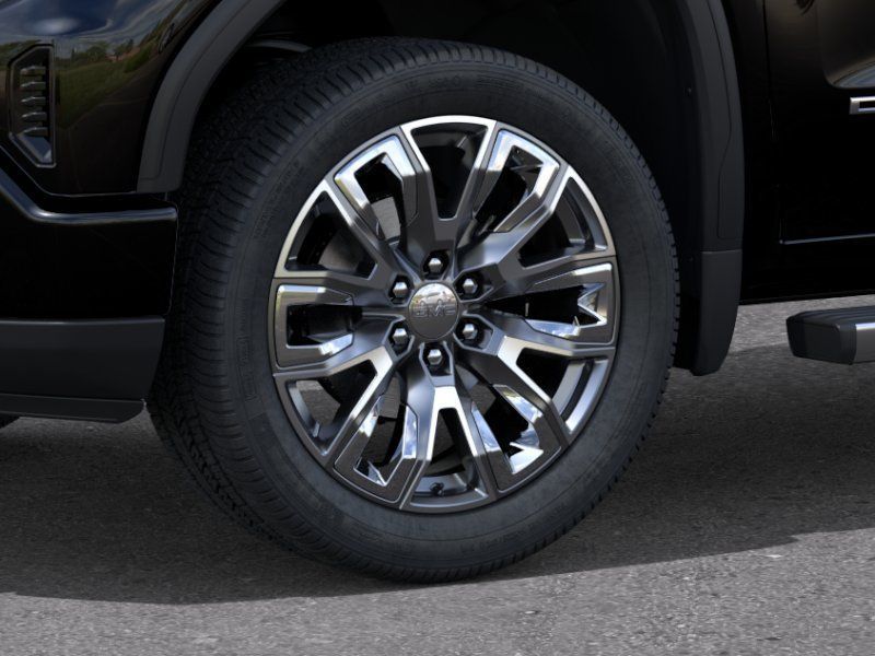 Thumbnail: 2026 GMC Sierra 1500 - 5