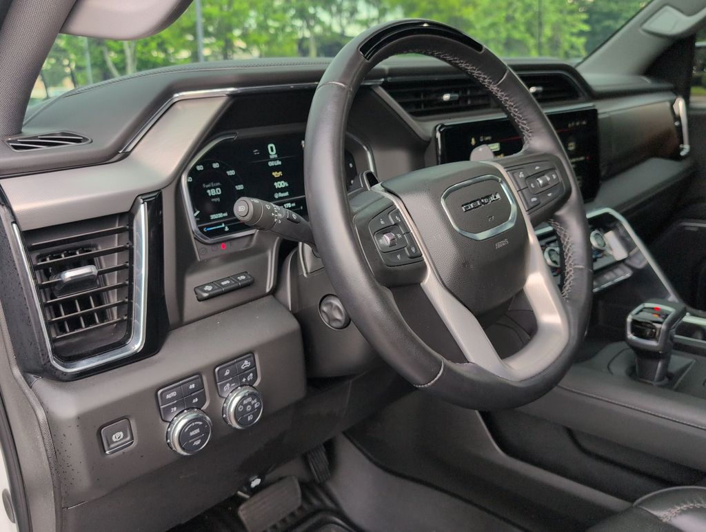 Thumbnail: 2025 GMC Sierra 1500 - 2