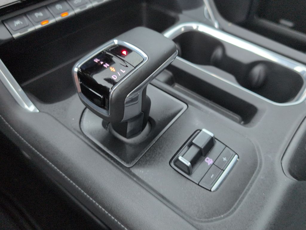 Thumbnail: 2025 GMC Sierra 1500 - 38