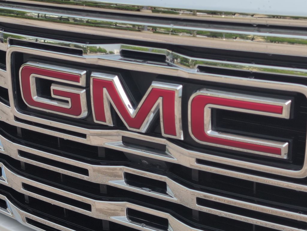 Thumbnail: 2025 GMC Sierra 1500 - 6
