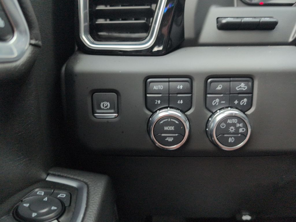 Thumbnail: 2025 GMC Sierra 1500 - 34