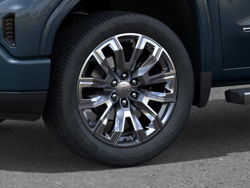 Thumbnail: 2026 GMC Sierra 1500 - 5