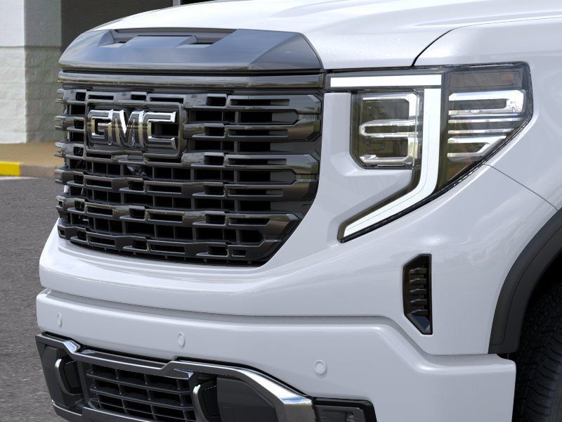 Thumbnail: 2026 GMC Sierra 1500 - 17