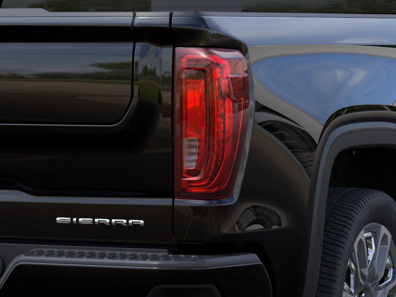 Thumbnail: 2026 GMC Sierra 1500 - 14