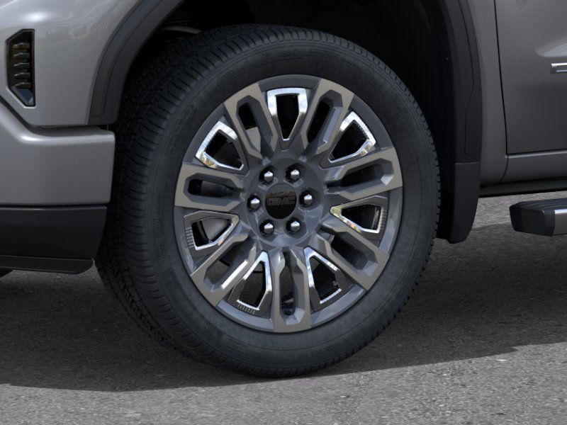 Thumbnail: 2026 GMC Sierra 1500 - 5
