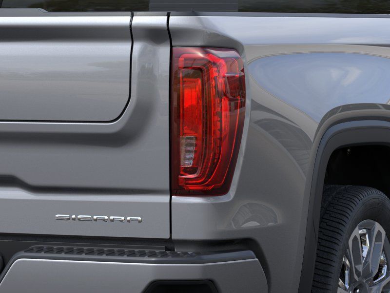 Thumbnail: 2026 GMC Sierra 1500 - 13