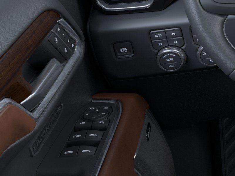 Thumbnail: 2026 GMC Sierra 1500 - 21