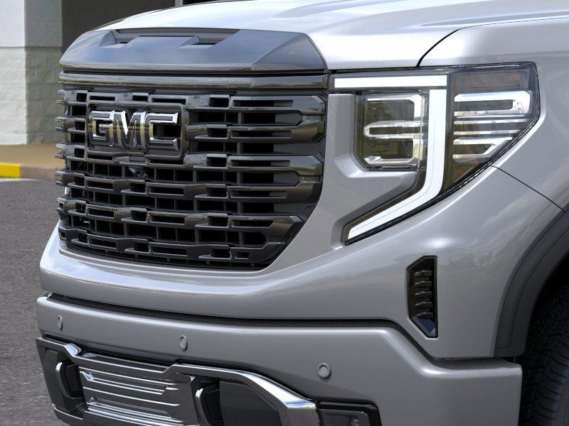 Thumbnail: 2026 GMC Sierra 1500 - 15