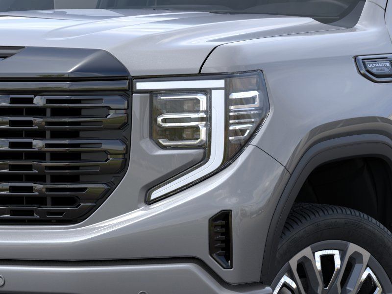 Thumbnail: 2026 GMC Sierra 1500 - 12
