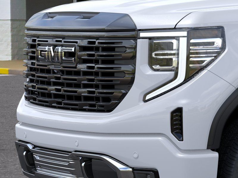 Thumbnail: 2026 GMC Sierra 1500 - 17