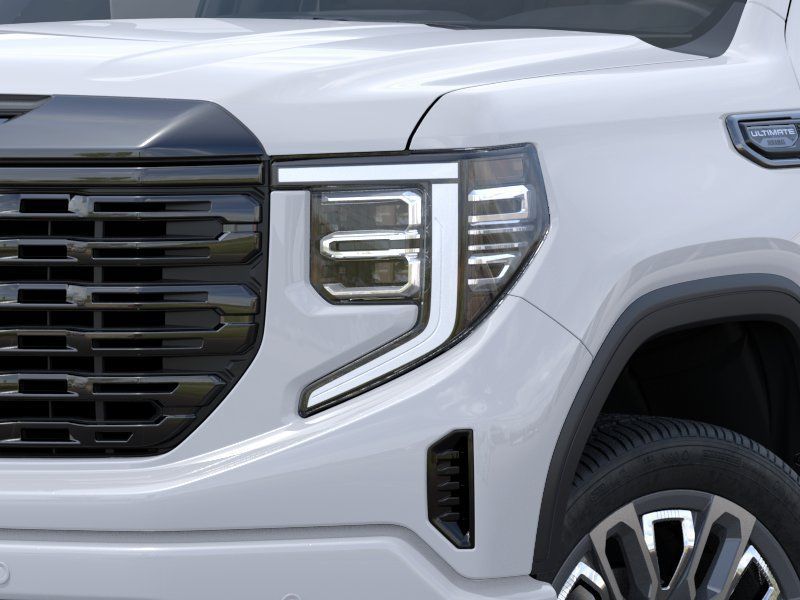 Thumbnail: 2026 GMC Sierra 1500 - 14