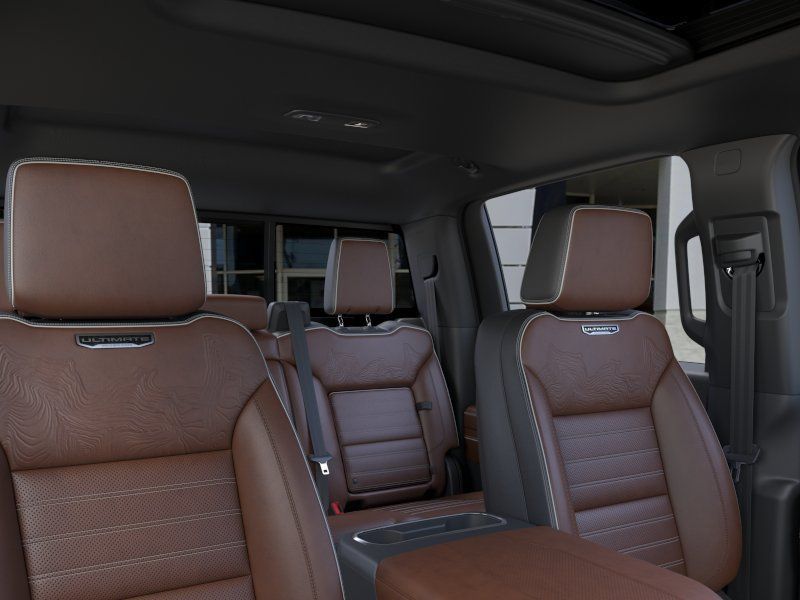 Thumbnail: 2026 GMC Sierra 1500 - 24