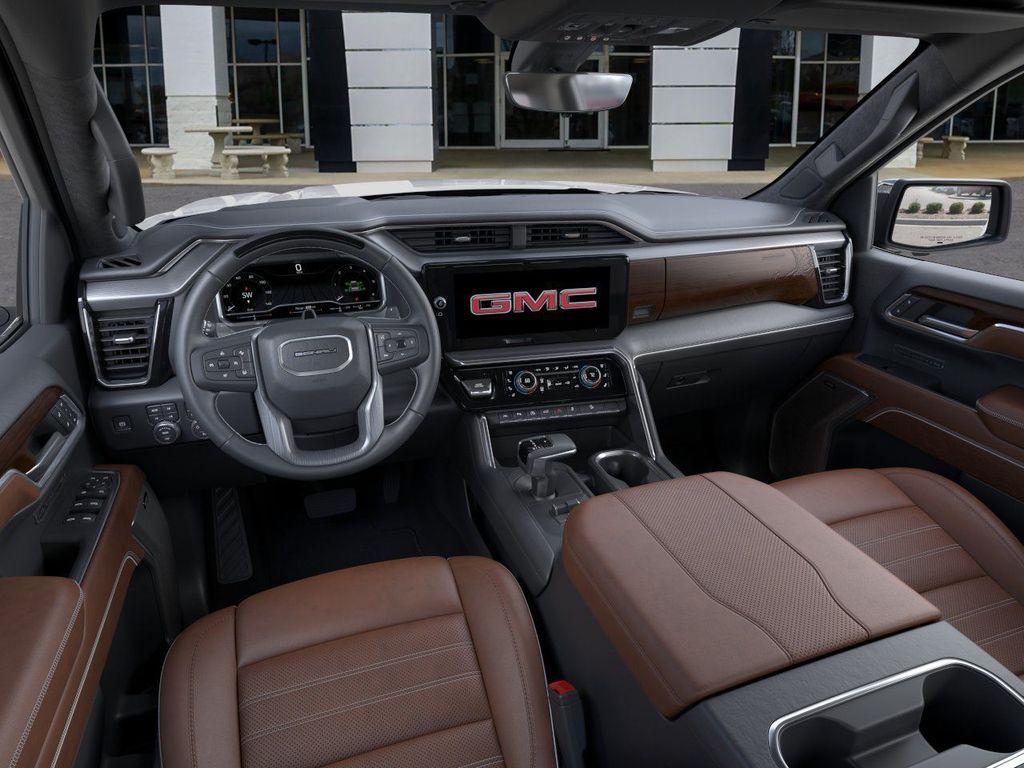 Thumbnail: 2026 GMC Sierra 1500 - 2
