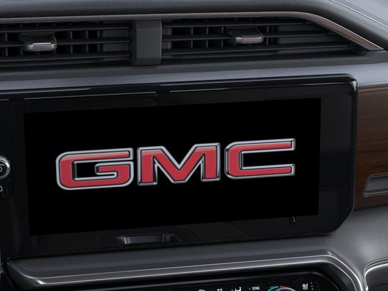 Thumbnail: 2026 GMC Sierra 1500 - 8