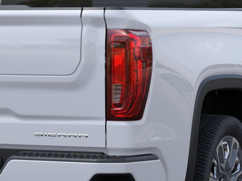 Thumbnail: 2026 GMC Sierra 1500 - 15