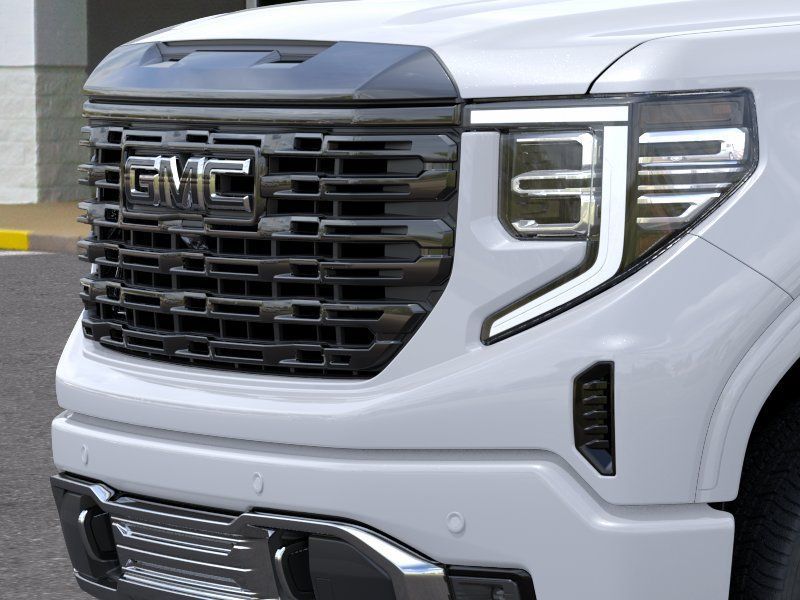 Thumbnail: 2026 GMC Sierra 1500 - 16