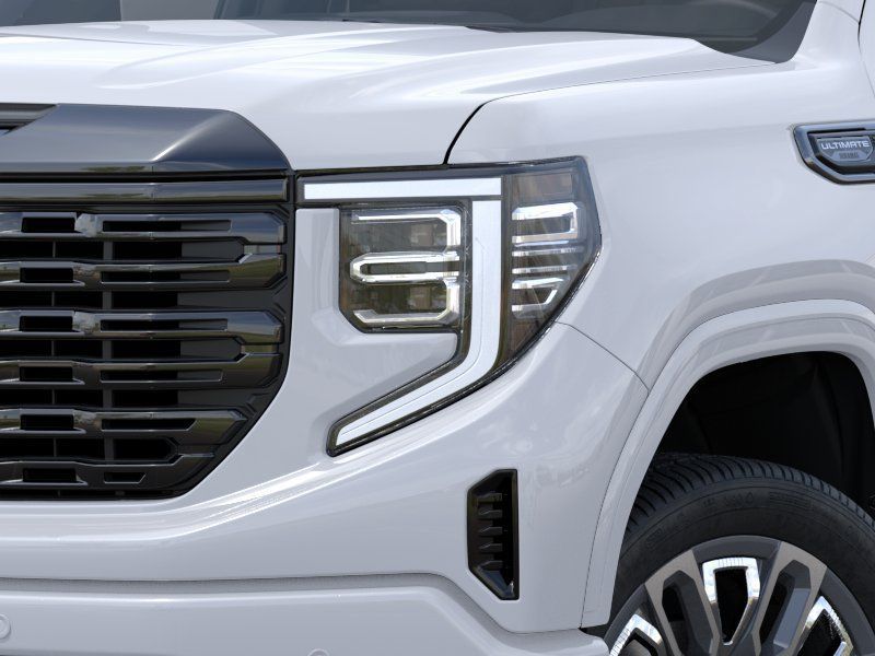 Thumbnail: 2026 GMC Sierra 1500 - 13