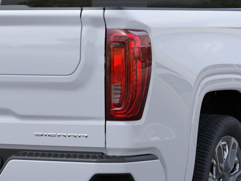 Thumbnail: 2026 GMC Sierra 1500 - 14