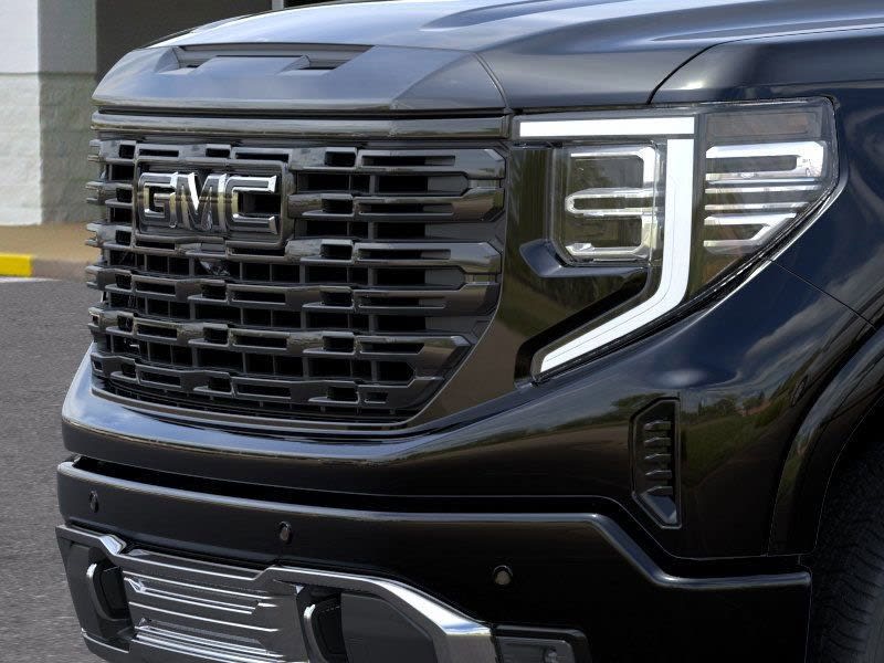 Thumbnail: 2025 GMC Sierra 1500 - 17