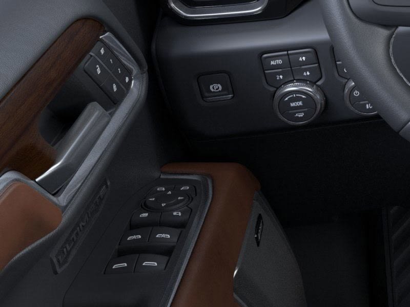 Thumbnail: 2025 GMC Sierra 1500 - 22