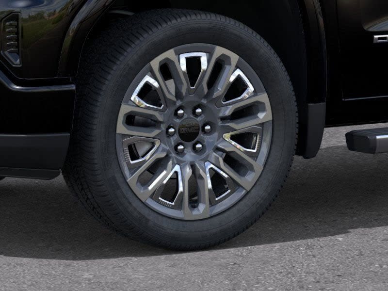 Thumbnail: 2025 GMC Sierra 1500 - 5