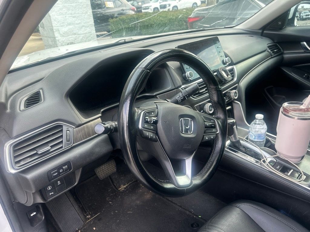 Thumbnail: 2021 Honda Accord - 2