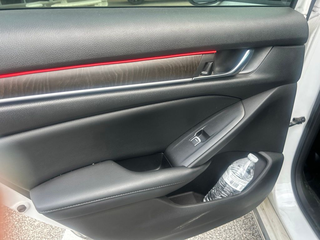 Thumbnail: 2021 Honda Accord - 13