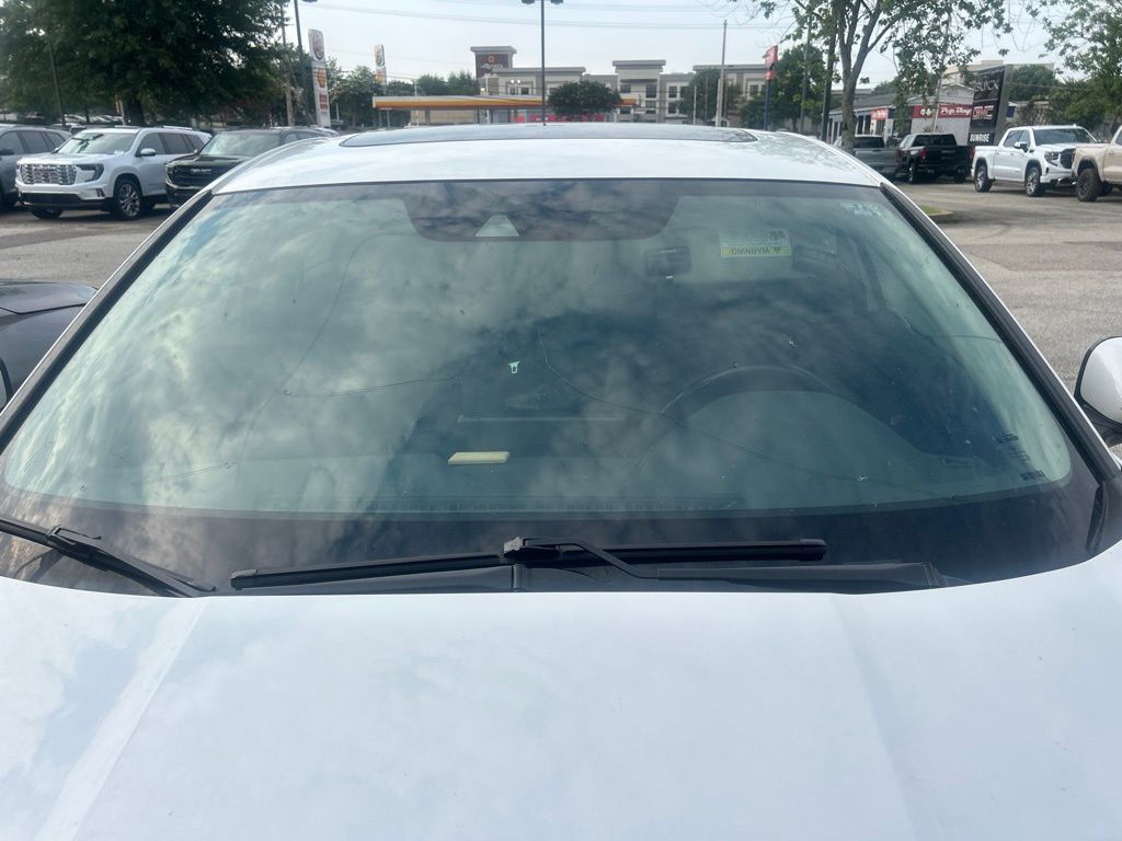 Thumbnail: 2021 Honda Accord - 17