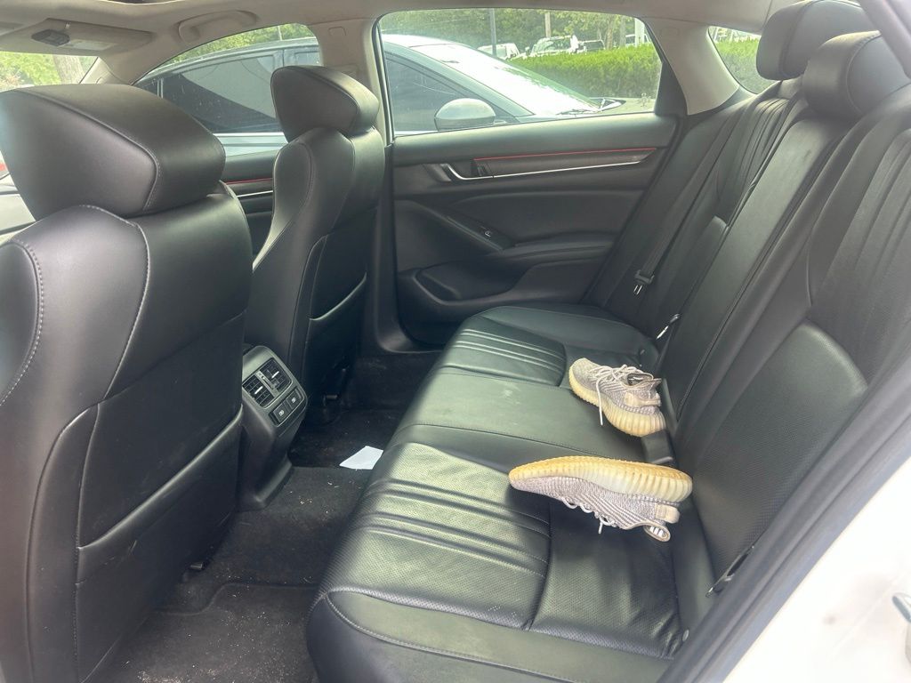 Thumbnail: 2021 Honda Accord - 9