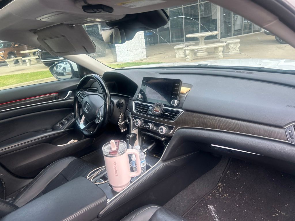 Thumbnail: 2021 Honda Accord - 7