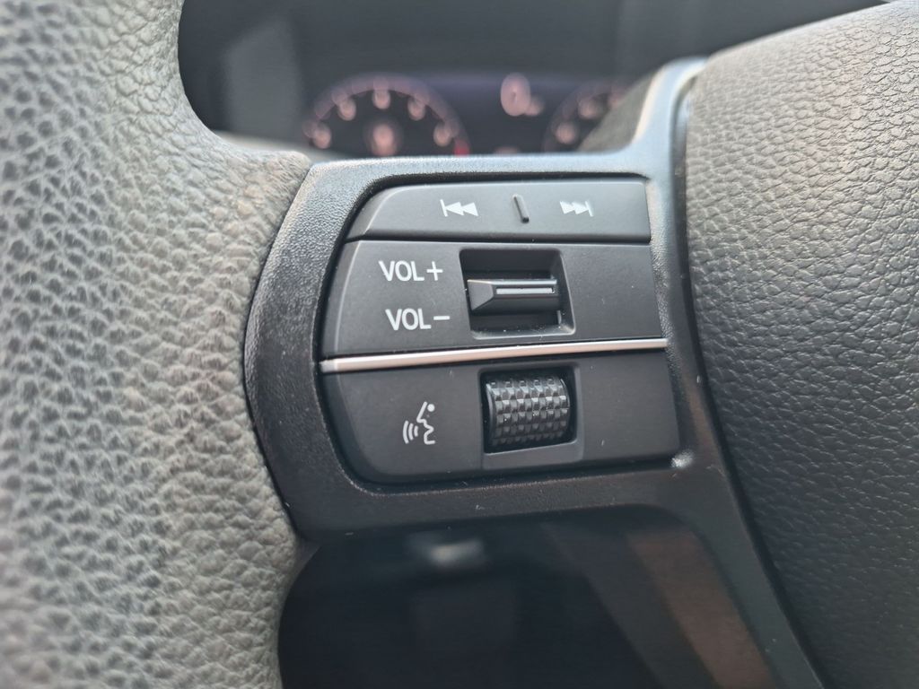 Thumbnail: 2023 Honda Accord - 30